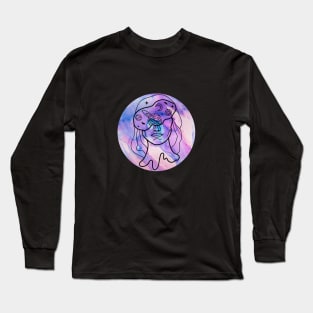 Galaxies Long Sleeve T-Shirt